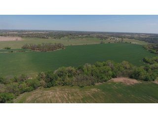 Property photo 49 - LAND AUCTION - 303+/- ACRES OFFERED IN 8 TRACTS IN POTTAWATOMIE COUNTY, OKLAHOMA